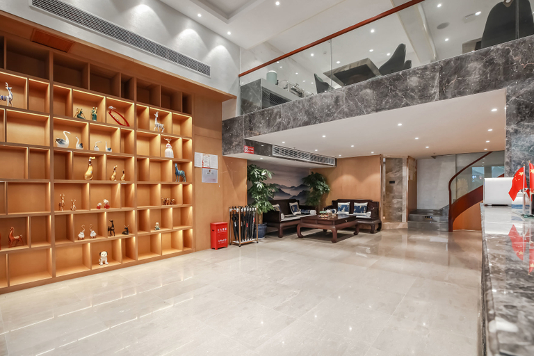 Others 4, Rongyuan Hotel, Guiyang