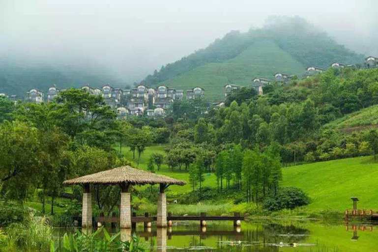 Others 4, Fagang Holiday Villa, Qingyuan