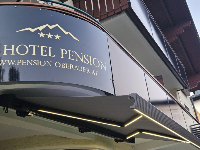 Exterior & Views 2, No1 - Flo's modern Rooms & Breakfast, Sankt Johann im Pongau