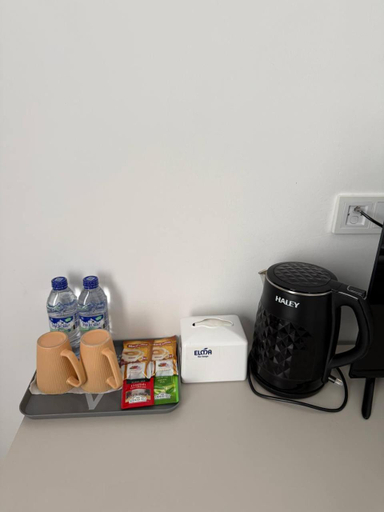 Others 2, Baxrama Hotel, Tashkent City