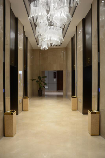Others 4, Swan City International Hotel, Sanmenxia
