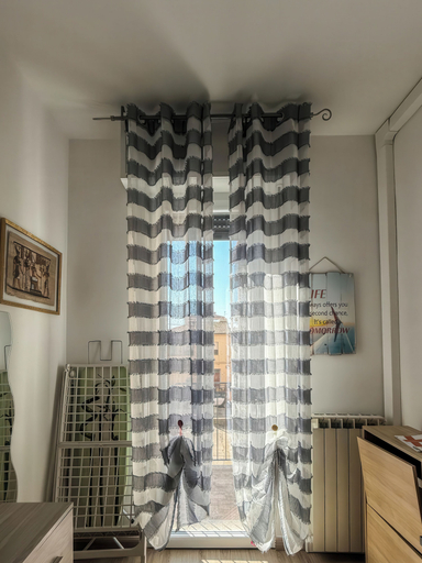 Interior 3, Vivi Ferrara, Ferrara