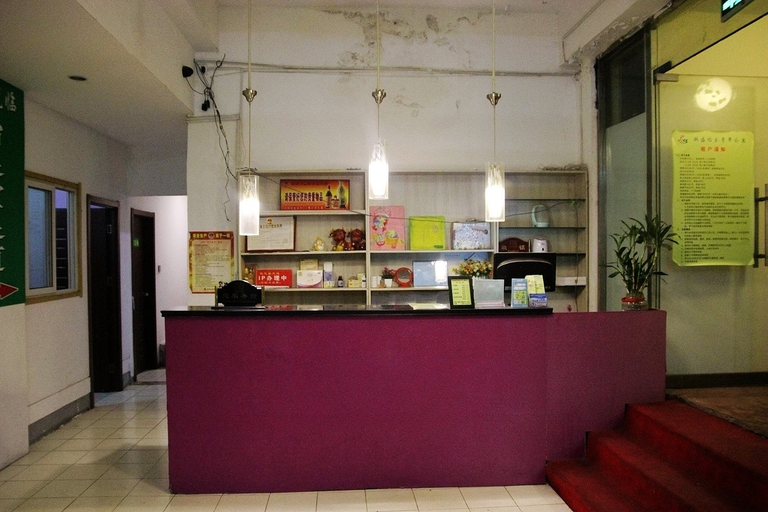 Others 4, Hansheng Yijia Youth Hostel, Qingdao