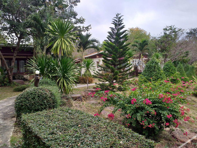 Others 3, Raisubsomboon Resort, Sikhiu