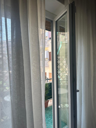 Others 5, B&B Da Vito a San Martino, Napoli
