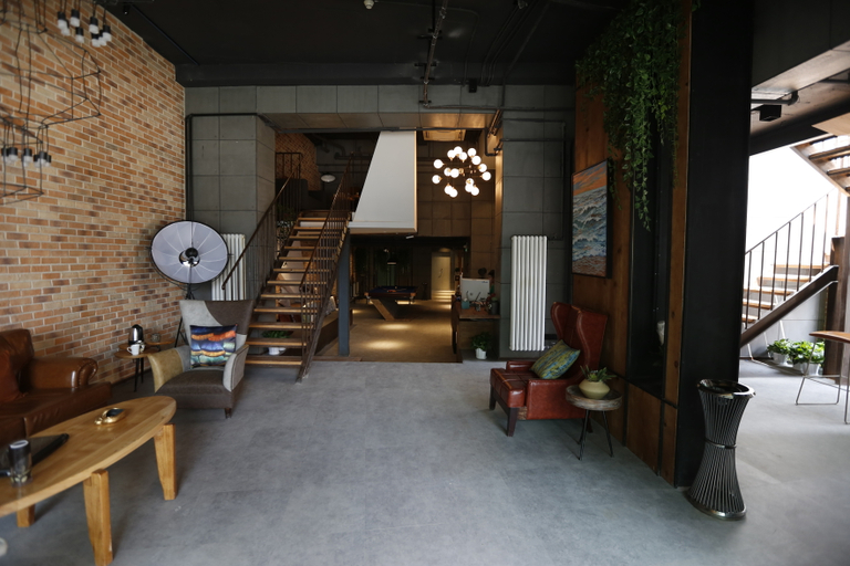 Others 5, In Hotels (Qingdao Ningxia Road), Qingdao