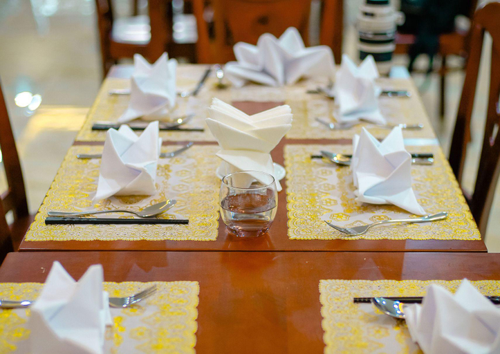 Food & Drinks 4, L'AMORE BOUTIQUE HOTEL, Da Nang