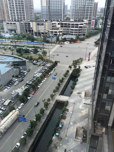 Others 3, Xiangcheng Hotel, Chengdu