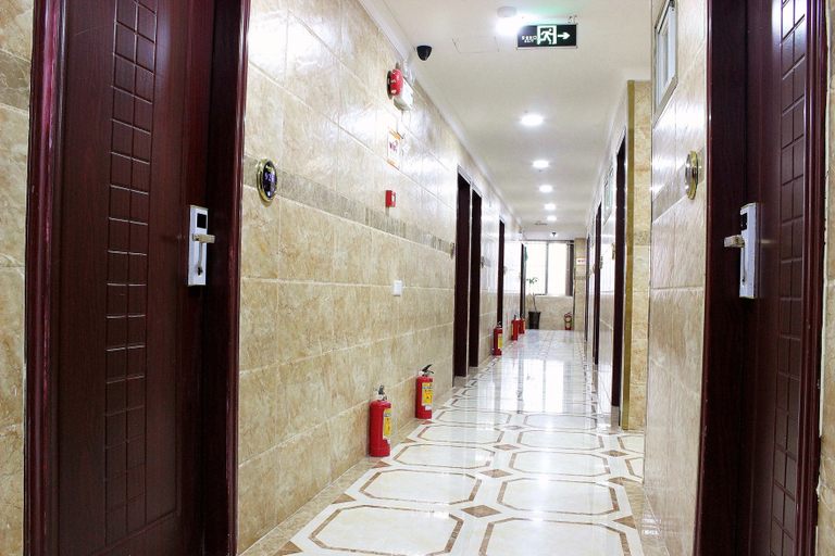 Others 4, Jufu Hotel (Shenzhen Luohu), Shenzhen