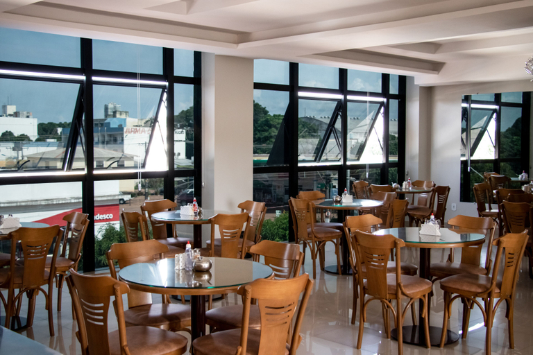 Food & Drinks 3, Hotel Universal, Santarém