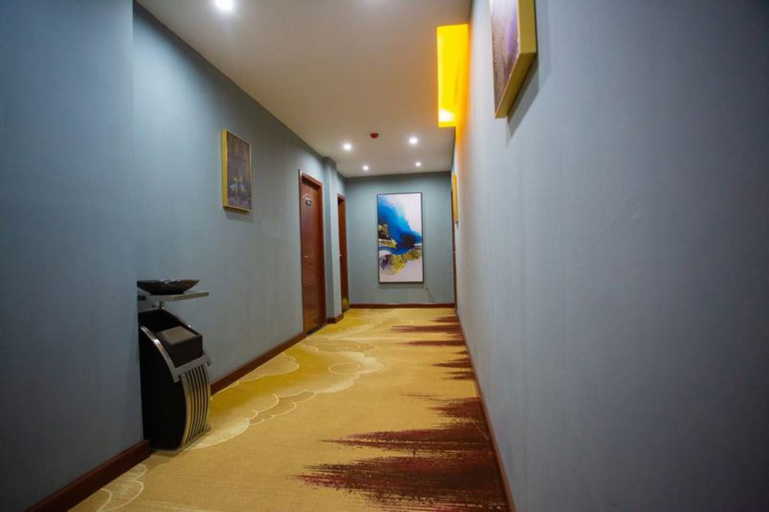 Others 4, Guoxin Business Hotel, Xinxiang