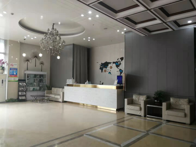 Others 5, Heli Zhenpin Hotel, Hangzhou