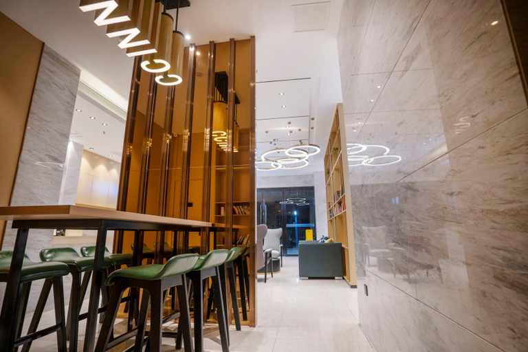 Food & Drinks, Yuecheng Hotel Huangxing Avenue airport, Changsha