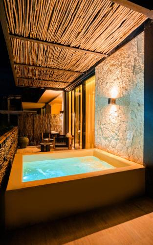 Facilities 2, Bloom Tulum, Apartments by Marriott Bonvoy, Cozumel