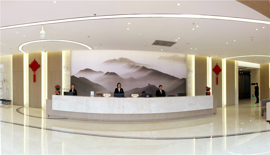 Others 5, Mingcheng Taijiang Hotel, Sanming
