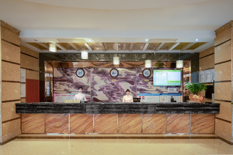 Others 5, Bao Sheng Hotel, Changsha