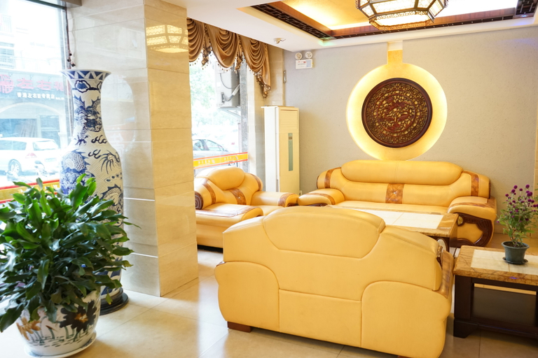 Others 3, Zhangzhou Jianyuan Hotel (Wanda Plaza), Zhangzhou