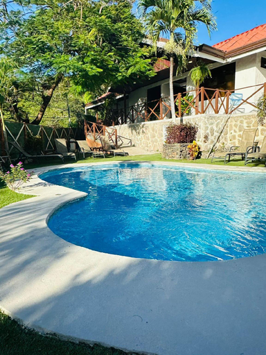 Sport & Beauty 5, Hotel Ocotal Bed & Breakfast, Carrillo