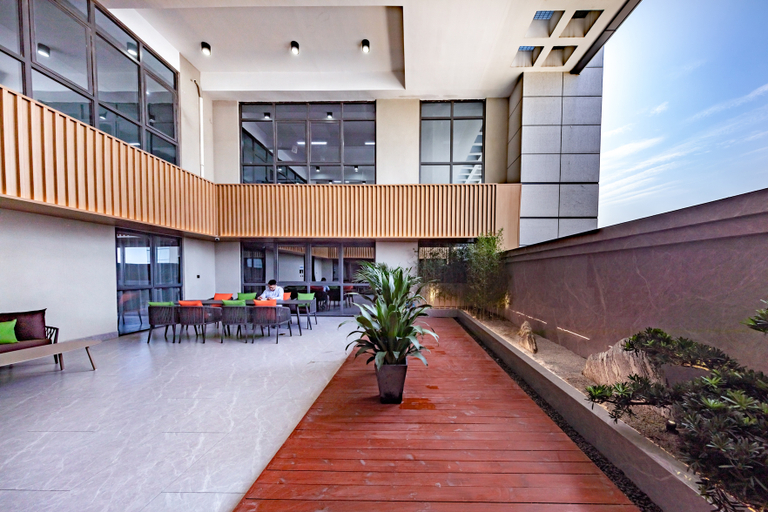 Others 4, アトゥールホテル, Foshan