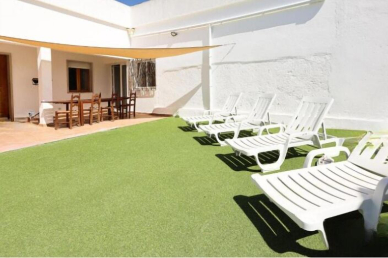 Exterior & Views 2, Anchor House Albufeira, Albufeira