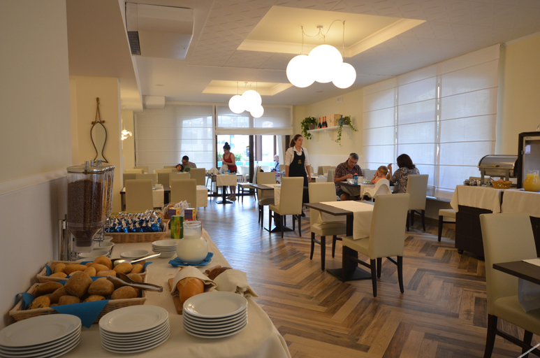 Food & Drinks 5, Olimpia Hotel & Aparthotel, Venezia