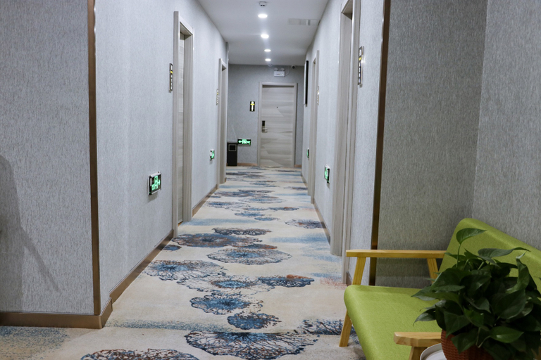 Others 3, Heyi Express Hotel (Dezhou Wansheng store), Dezhou
