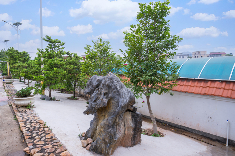 Others 3, Huigu Holiday Hotel, Yulin