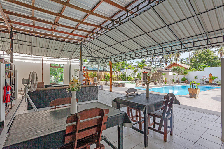 Others 3, Natai House Hotel, Takua Thung