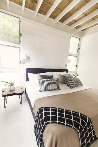 Bedroom 3, marAmar Bungalows by STH, Puntarenas