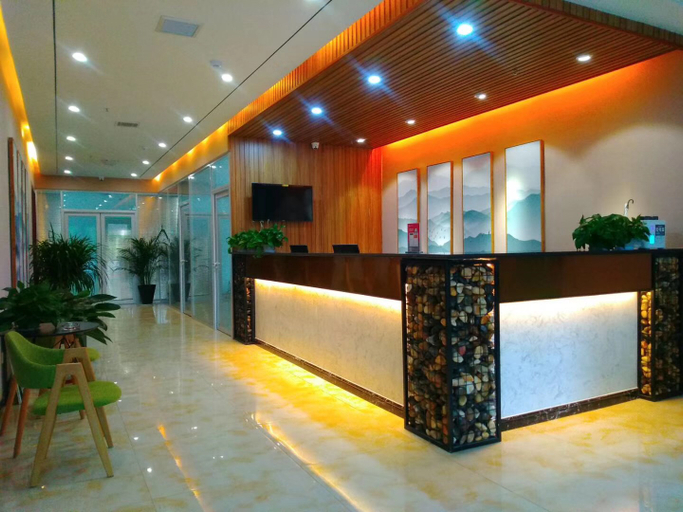 Others 4, Huayi Selected (Rizhao Sun Plaza store), Rizhao