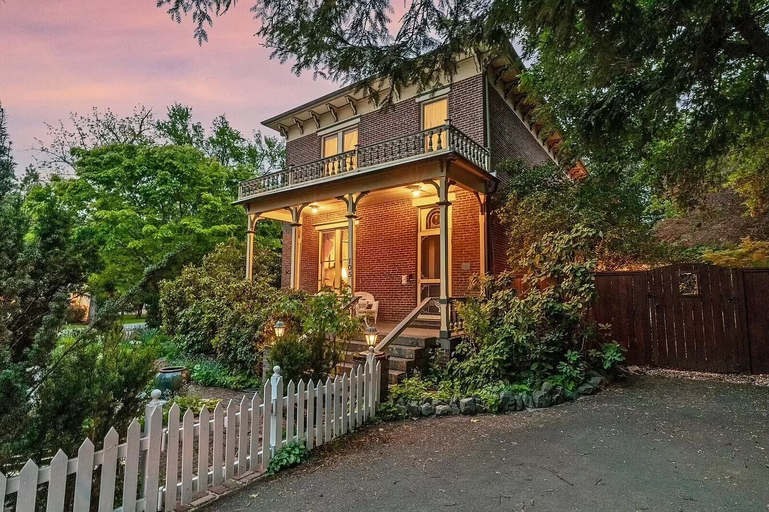 Exterior & Views 2, The Orth House Inn by Remotion, Jackson