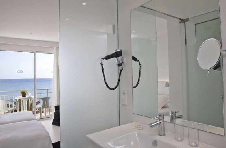 Bathroom 5, HM Tropical, Baleares