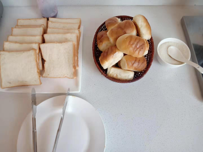 Food & Drinks 5, City Comfort Inn Xiangyang Gucheng Railway Station, Xiangfan