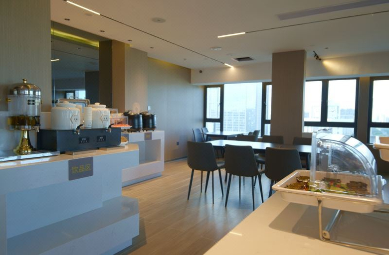 餐厅 5, ホテル, Zhanjiang