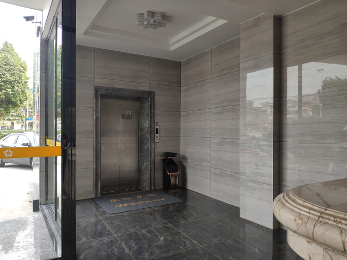 Others 4, Fenglin Hotel, Yangjiang