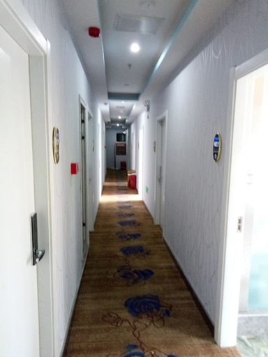 Others 5, Yayi Hotel, Kunming