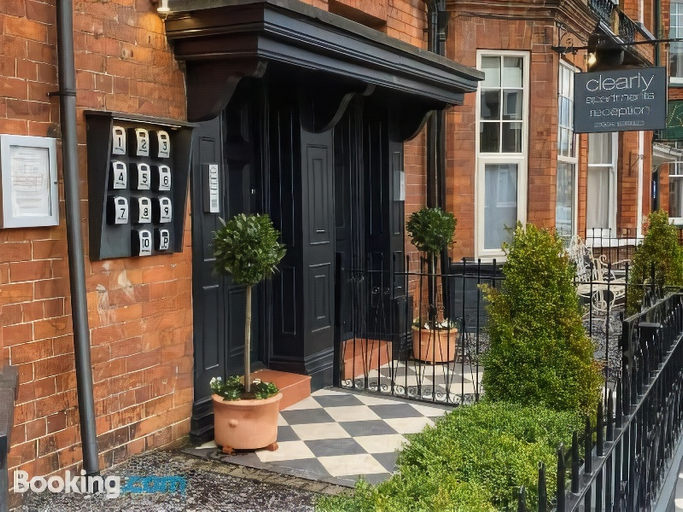 Exterior & Views 2, Clearly Apartments Bootham York, York