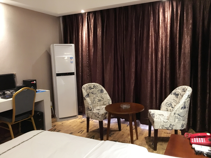 Others 5, Oasis Hotel (Pingxiang Wenchang Road), Pingxiang