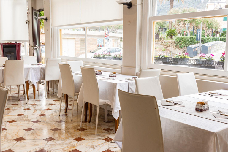 Food & Drinks 5, Hotel Miramare, Savona