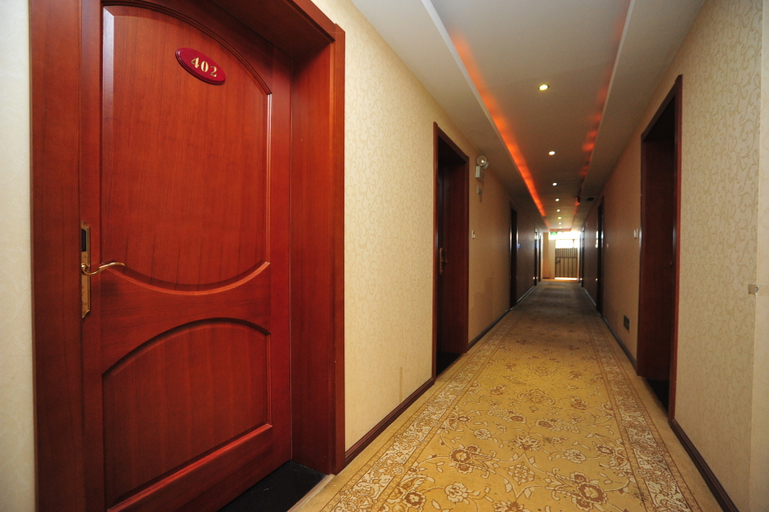 Others 3, Shala Hotel, Xishuangbanna Dai