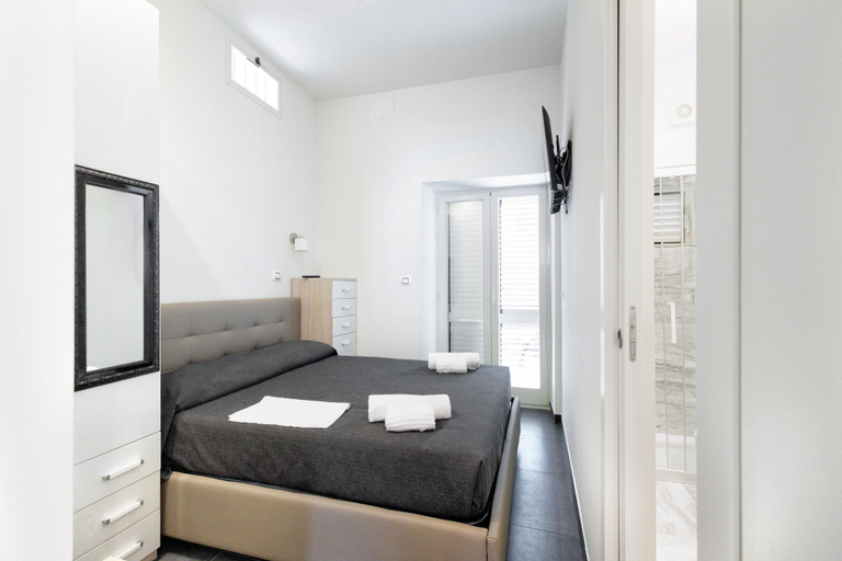 Others 2, Aparthotel Ganzirri Messina, Messina