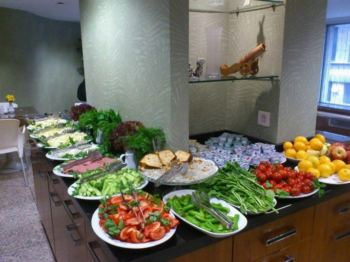 Food & Drinks 5, Bella Otel, Kadıköy