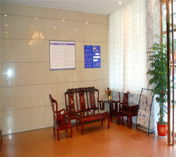Others 4, Shunxing Business Hotel, Nanping