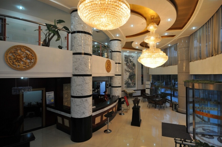 Others 5, Dingxi Fengcheng Hotel, Dingxi