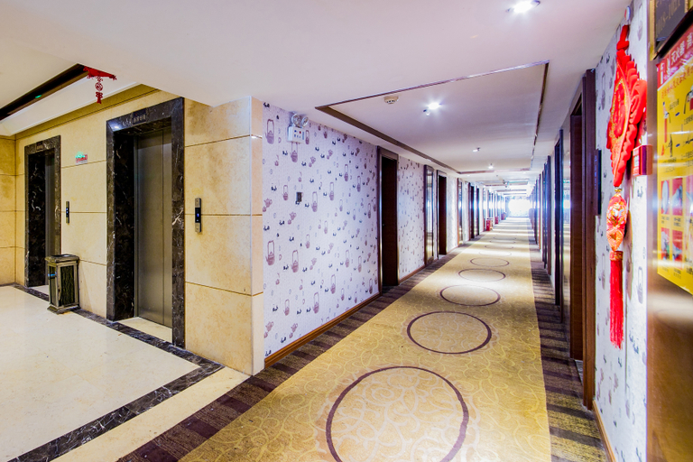 Others 3, Xinshijie Hotel, Shaoyang