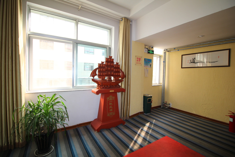 Others 5, Kelai Wen'er Business Hotel, Yantai