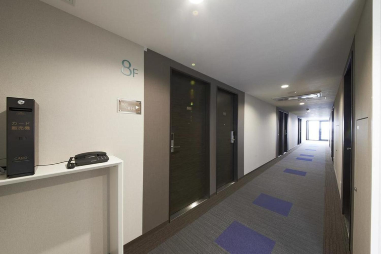 Others 4, Hotel Sun Clover Koshigaya Station - Vacation STAY 55386, Koshigaya