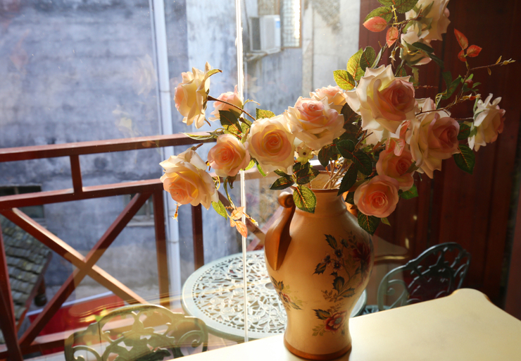 Food & Drinks, Jiuqi · Sixiangjia Hotel (Concept Branch), Xiangxi Tujia and Miao