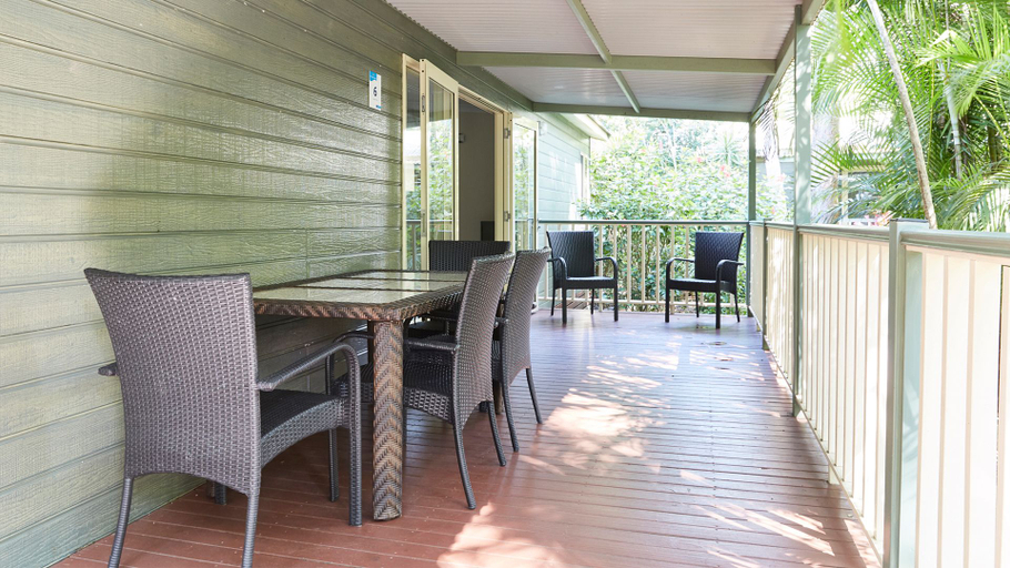Others 5, Nrma Darlington Beach Holiday Resort, Coffs Harbour - Pt B