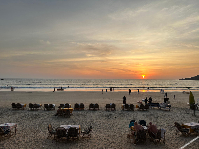 Others 2, Cocos Beach Resort, South Goa